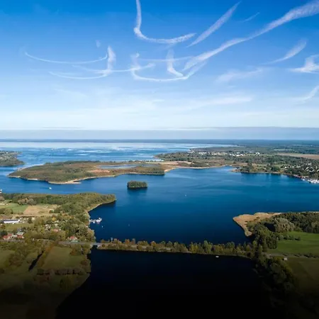 Am Ufer An Der Müritz Apartamento