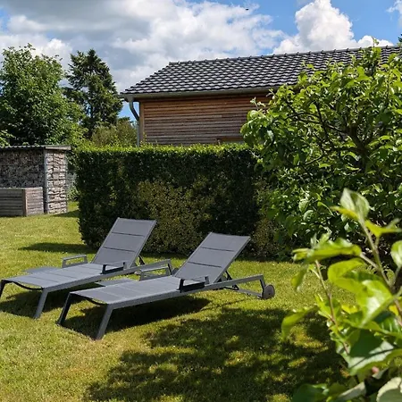 Apartment Am Ufer An Der Mueritz Rechlin