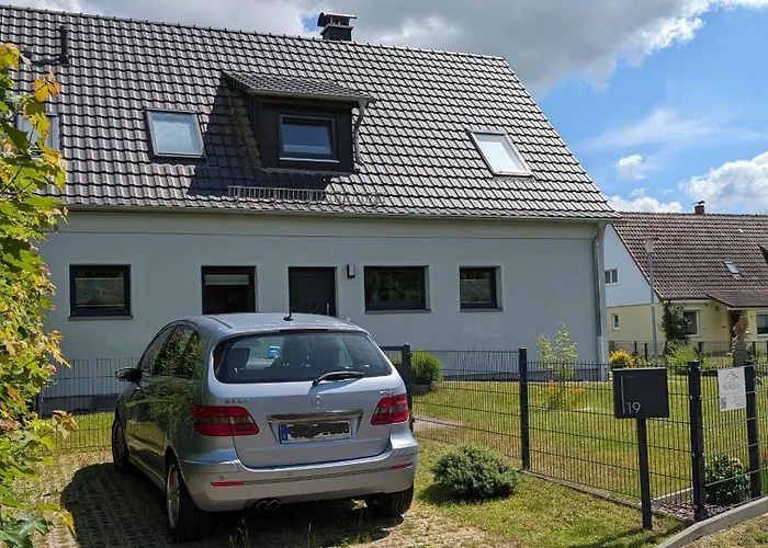 Am Ufer An Der Mueritz *